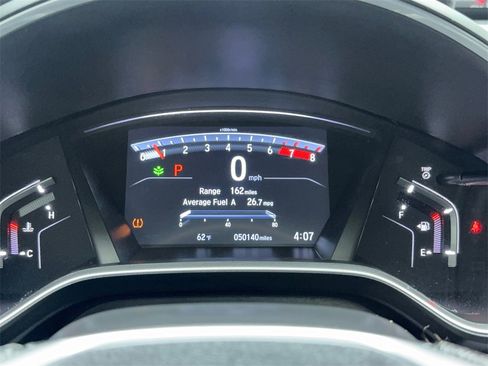 Used 2022 Honda CR-V EX image 24
