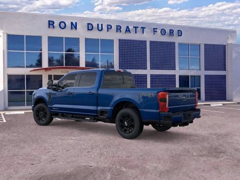 New 2026 Ford F350 Lariat w/ Black Appearance Package AWD/4WD image 5