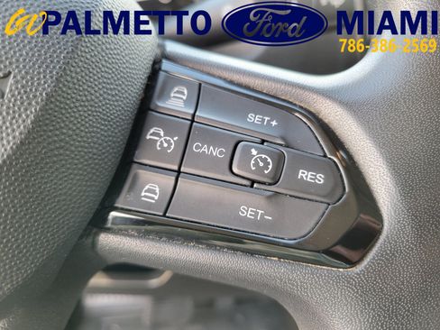 Used 2025 RAM ProMaster 2500 w/ Convenience Group FWD image 18