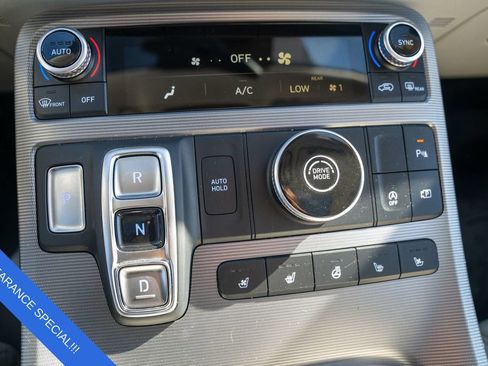 Certified 2024 Hyundai Palisade Calligraphy image 29