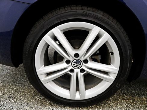Used 2014 Volkswagen Passat TDI SEL Premium FWD image 20