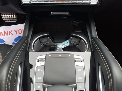 Certified 2023 Mercedes-Benz GLS 63 AMG GLS 63 AMG image 25