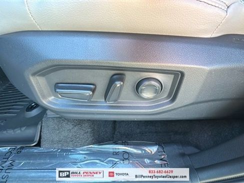 New 2026 Toyota Tundra SR5 image 15