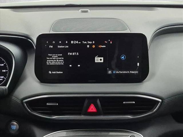 Certified 2023 Hyundai Santa Fe SEL FWD image 17