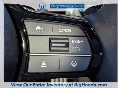 Certified 2026 Honda Civic Sport image 26
