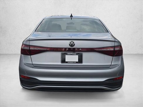 New 2026 Volkswagen Jetta S image 4
