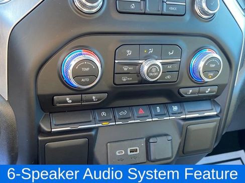 Certified 2022 GMC Sierra 1500 Elevation image 11