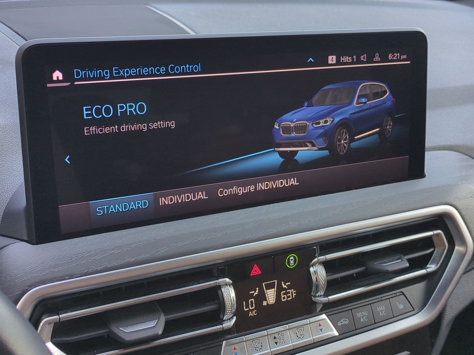 Used 2022 BMW X3 sDrive30i w/ Convenience Package w/ZPA RWD image 38