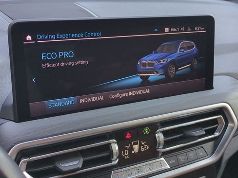 Used 2022 BMW X3 sDrive30i w/ Convenience Package w/ZPA RWD image 38