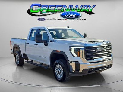 Used 2024 GMC Sierra 2500 Pro