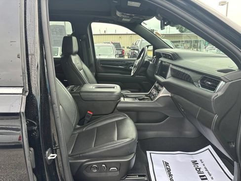 Used 2024 GMC Yukon Denali w/ Max Trailering Package AWD/4WD image 46