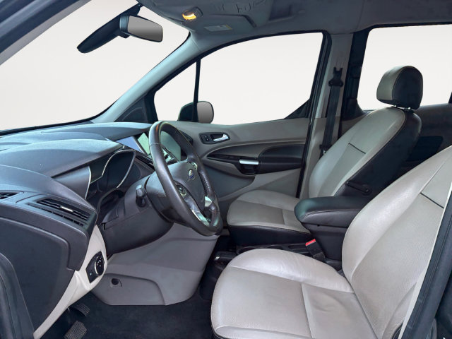 Used 2018 Ford Transit Connect Titanium FWD image 9