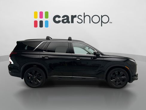 Used 2023 Hyundai Palisade XRT w/ Cargo Package AWD/4WD image 6