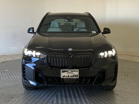 New 2026 BMW X5 xDrive50e w/ M Sport Package AWD/4WD image 6