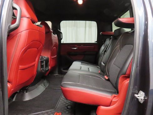 Used 2019 RAM 1500 Rebel w/ Rebel Level 1 Equipment Group image 10