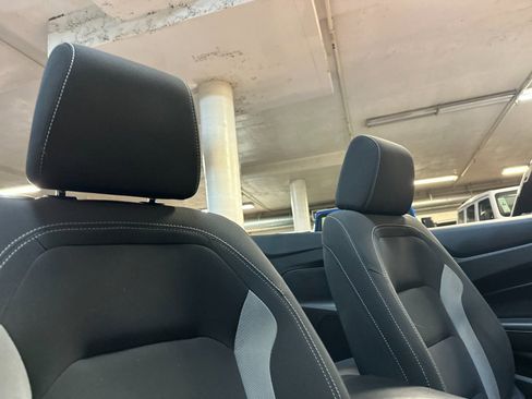 Used 2017 Chevrolet Camaro LT RWD image 16