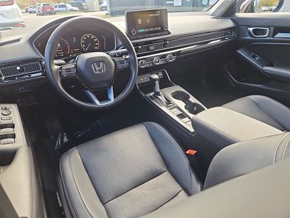 Certified 2024 Honda Civic EX-L