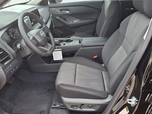 New 2026 Nissan Rogue SV image 13