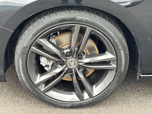 Used 2023 Acura Integra A-Spec image 24