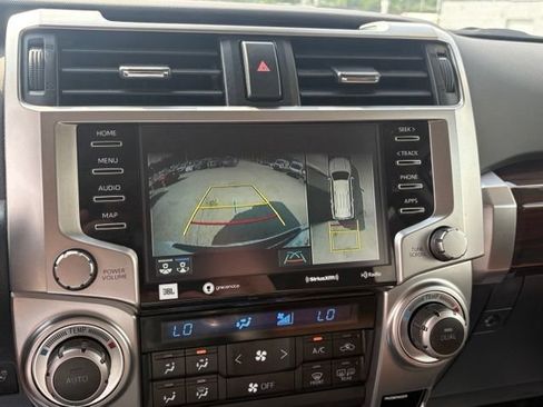 Used 2023 Toyota 4Runner Limited AWD/4WD image 5
