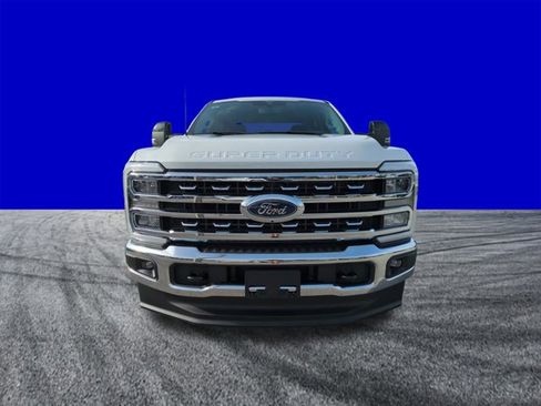 New 2026 Ford F350 Lariat w/ FX4 Off-Road Package image 9