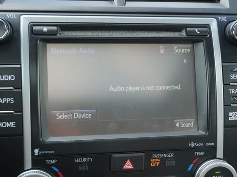 Used 2014 Toyota Camry XLE w/ Leather Package image 35