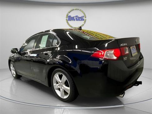 Used 2010 Acura TSX Sedan image 3