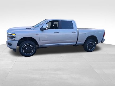 Used 2026 RAM 2500 Laramie image 2