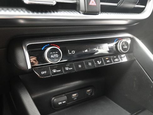 Used 2024 Kia K5 EX w/ EX Premium Package FWD image 13