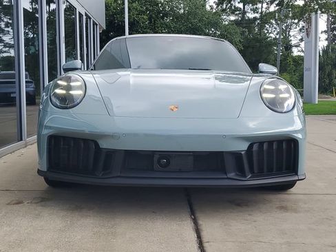 Used 2026 Porsche 911 Carrera GTS RWD image 7