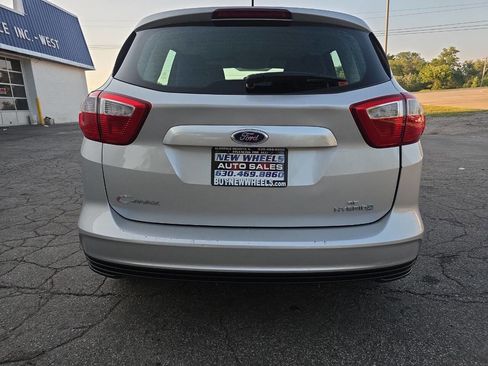 Used 2015 Ford C-MAX SE w/ Interior Protection Package image 19