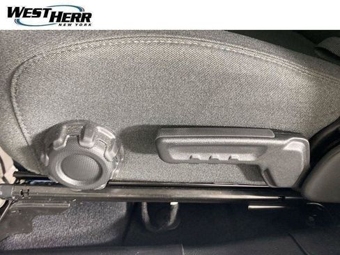 Used 2026 Jeep Wrangler Unlimited Sport AWD/4WD image 44