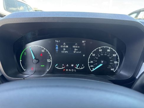 Used 2024 Ford Maverick XLT FWD image 15