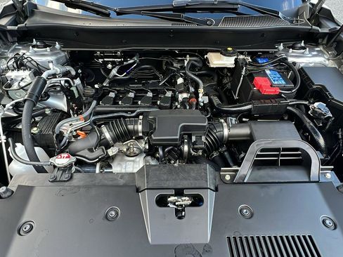 New 2026 Honda CR-V EX-L image 10