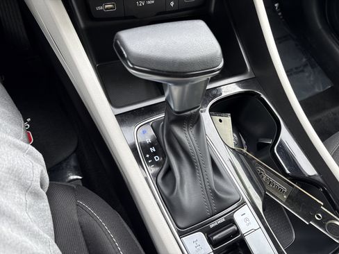 Used 2024 Hyundai Tucson SEL image 30