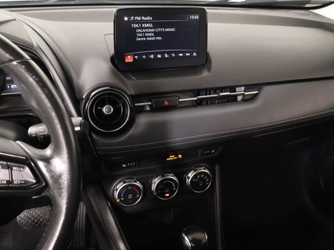 Used 2019 MAZDA CX-3 Touring image 5