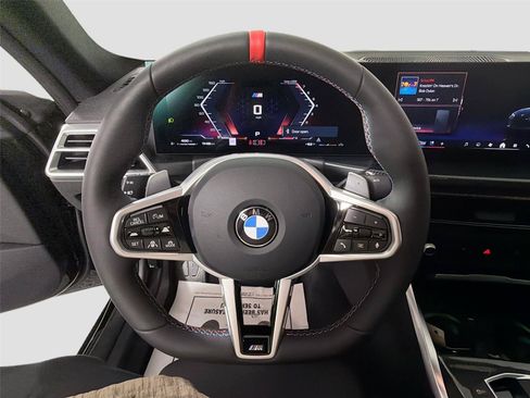 New 2026 BMW 440i xDrive w/ Premium Package AWD/4WD image 11