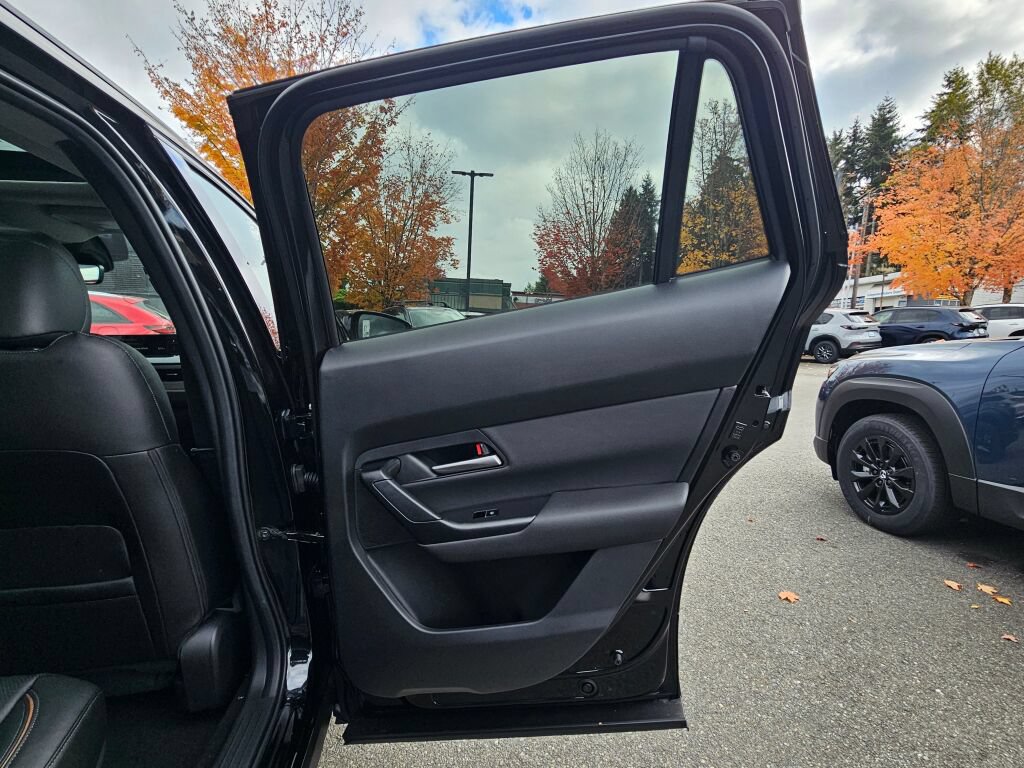 New 2026 MAZDA CX-50 AWD 2.5 Hybrid w/ Weather Package image 30