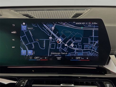 Certified 2023 BMW X1 xDrive28i w/ Premium Package image 13