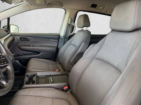 Used 2018 Honda Odyssey EX image 9