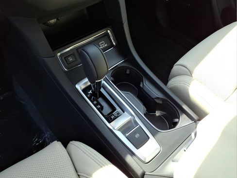 New 2026 Subaru Ascent Limited image 12