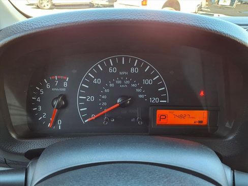 Used 2021 Nissan NV200 S image 37