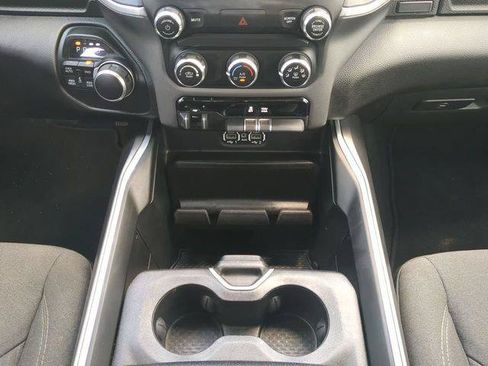 Certified 2022 RAM 1500 Big Horn AWD/4WD image 20