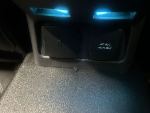 New 2025 Ford Bronco Big Bend w/ Black Diamond Package image 27