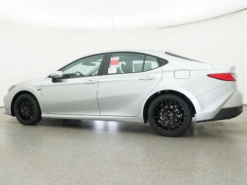 New 2026 Toyota Camry LE FWD image 23