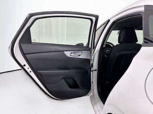 Used 2024 Kia Forte LXS image 24