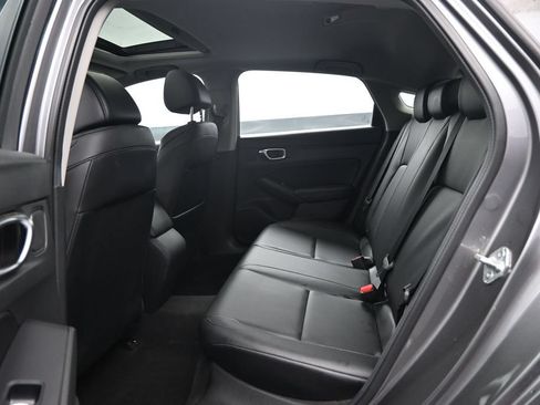 Used 2025 Acura Integra FWD image 26
