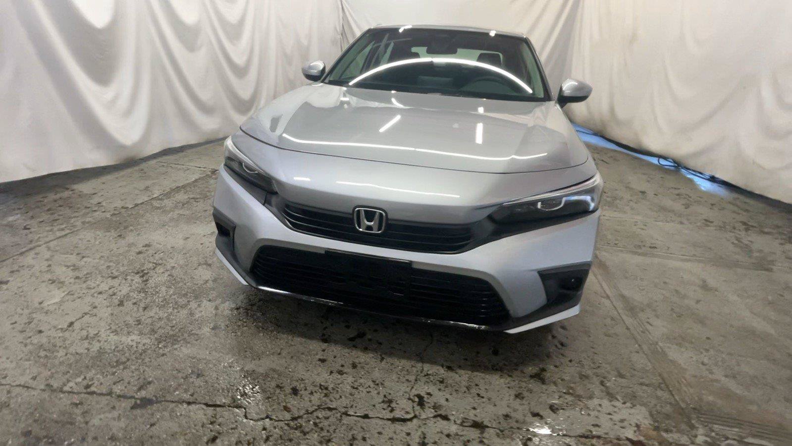 Certified 2023 Honda Civic LX image 15