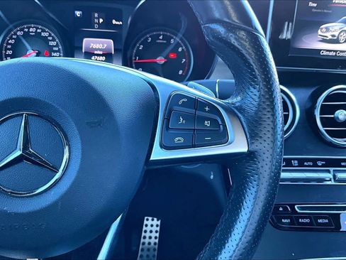 Used 2019 Mercedes-Benz GLC 300 image 24