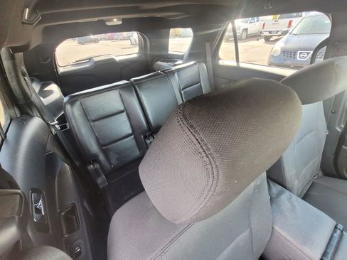 Used 2018 Ford Explorer Utility 4D Police AWD 3.7L V6 image 45